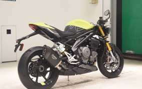 TRIUMPH SPEED TRIPLE RX 2026