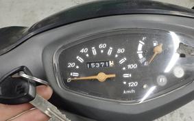 SUZUKI ADDRESS V125 G 2006 CF4EA