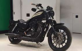 HARLEY XL1200R 2006