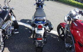 HONDA DAX 125 JB04