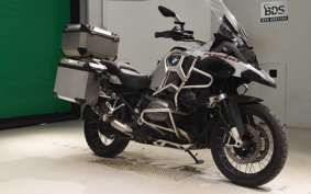 BMW R1200GS ADVENTURE 2016