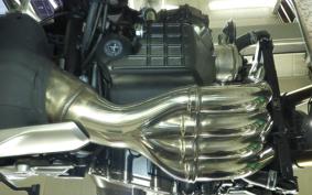 HONDA CB650R E-Clutch 2026 RH17