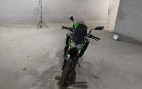 KAWASAKI Z250 EX250Y