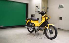 HONDA CROSS CUB 110 2025 JA45