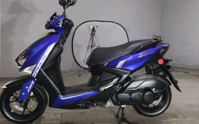YAMAHA  CYGNUS  GRIF ASU SEJ4J