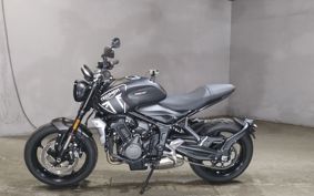 TRIUMPH  TRIUMPH  TRIDENT 660 2023 LGL10U