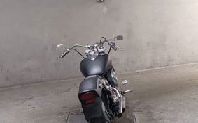 YAMAHA DRAGSTAR 400 1998 4TR