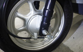 HONDA TACT Basket 2015 AF79