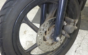 SUZUKI ADDRESS 110 2008 CE47A