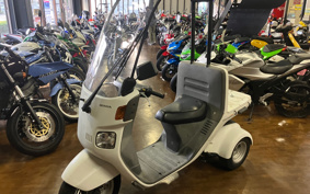 HONDA GYRO TA03