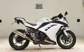 KAWASAKI NINJA 250 1990 EX250L