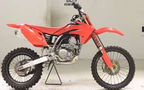 HONDA CRF150 2025 KE03