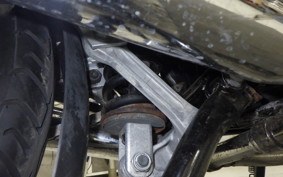 KAWASAKI GPZ400 2025 ZX400C