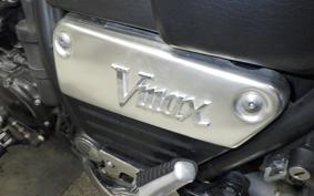 YAMAHA VMAX 2002