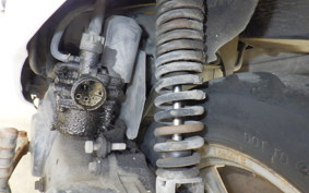 HONDA STANDUP TACT AF24