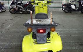 HONDA GYRO X TD02