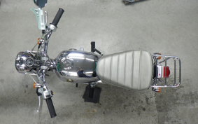 HONDA GORILLA 2008 Z50J