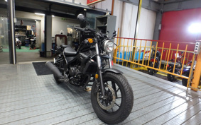 HONDA REBEL MC49