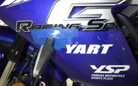 YAMAHA YZF-R7 2022 RM39J