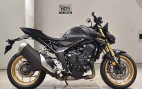 HONDA CB1000 HORNET SP 2025 SC86
