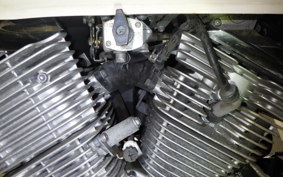 YAMAHA DRAGSTAR 250 VG05J