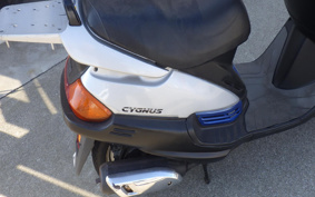 YAMAHA CYGNUS125 4KP