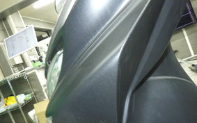 SUZUKI BURGMANｽﾄﾘｰﾄ125EX 1985 EA23M