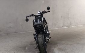 YAMAHA XSR900 2017 RN46J