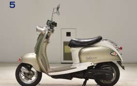 YAMAHA VINO 50 2004 SA10J