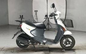 SUZUKI LET`S4 CA45A