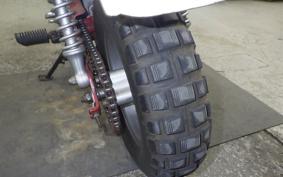 HONDA MONKEY 1983 Z50J