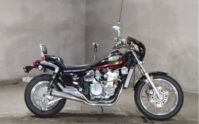 KAWASAKI ELIMINATOR 400LX ZL400A