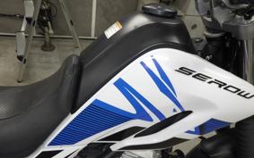 YAMAHA SEROW 250 Gen.2 2023 DG17J