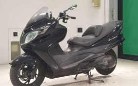 SUZUKI SKYWAVE 250 (Burgman 250) S Gen.3 2018 CJ46A