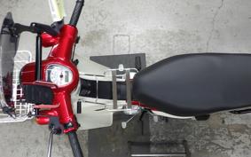 HONDA C110 SUPER CUB 1997