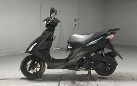 SUZUKI ADDRESS V125 CF4MA