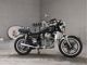 Фото Honda GL 400 WING 1981 с японского аукциона