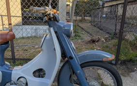 HONDA SUPER CUBC105 C105
