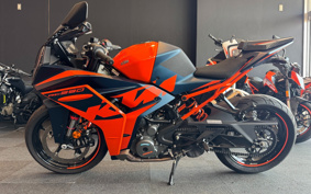 KTM 390 RC 2023 JYJ40