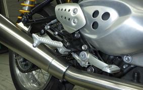 TRIUMPH THRUXTON 1200 R 2017
