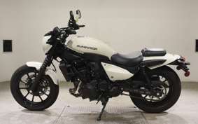 KAWASAKI ELIMINATOR400-3SE 2026 EL400A