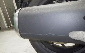 HONDA REBEL 1100 DCT 2022 SC83