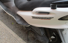 YAMAHA MAJESTY 125FI SE27