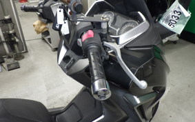 HONDA FORZA 250 MF13