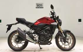 HONDA CB250RA 2021 MC52