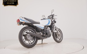 YAMAHA RZ350 1981 4U0