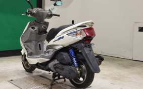 YAMAHA CYGNUS 125 X 1990