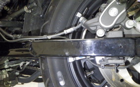 HARLEY XL883N 2016