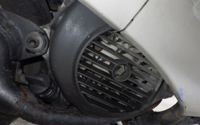 HONDA SPACY 125 Gen. 3 JF04