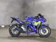 Фото Yamaha YZF-R25 с японского аукциона